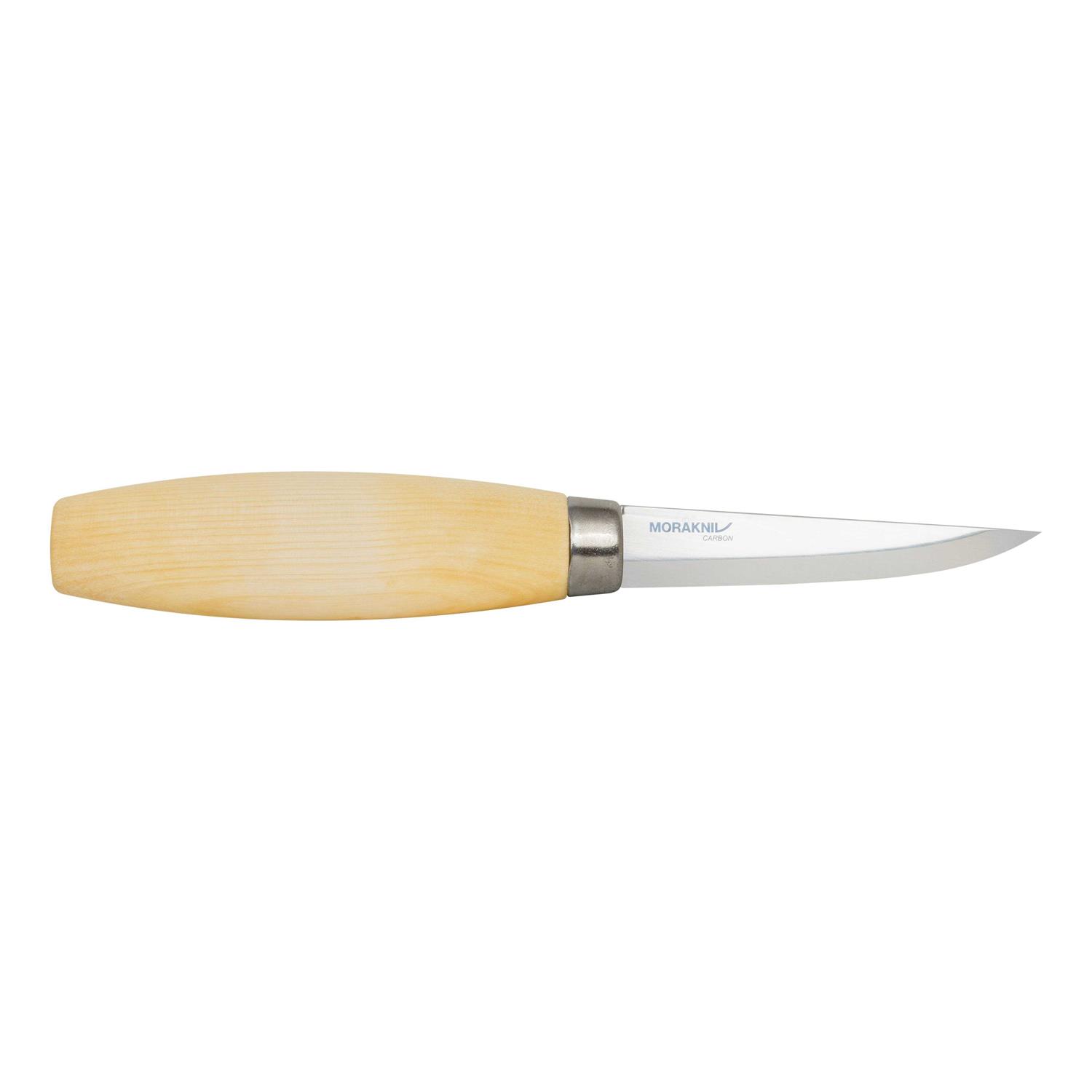 Morakniv Wood Carving 106 Knife - Image 5