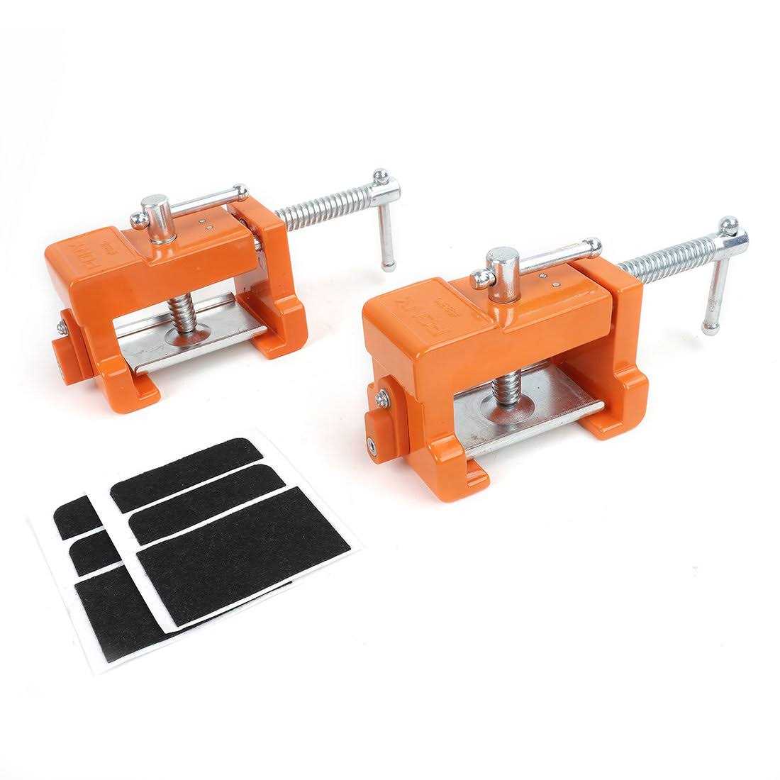 Pony 8510BP Cabinet Claw