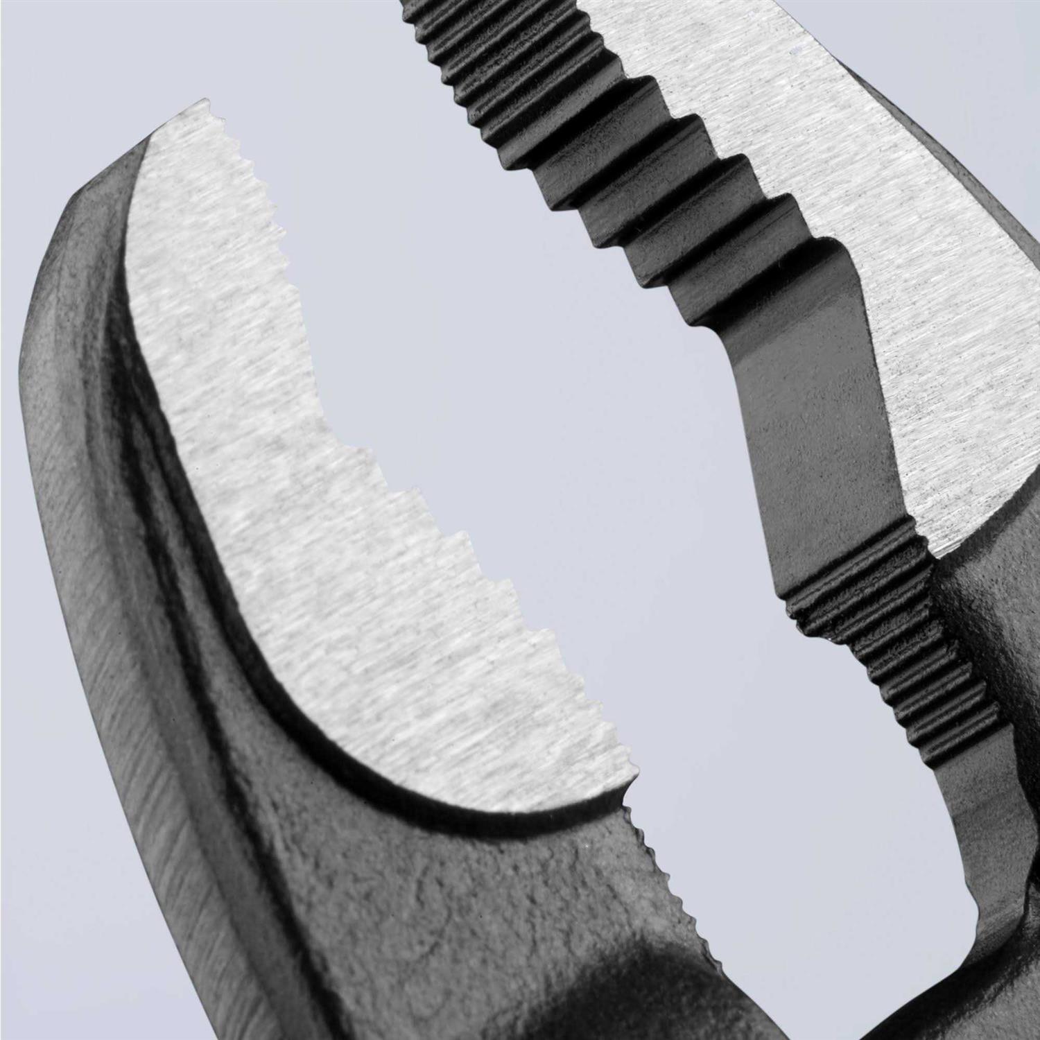 Knipex Cobra Pliers 87 01 250 SBA - Image 3