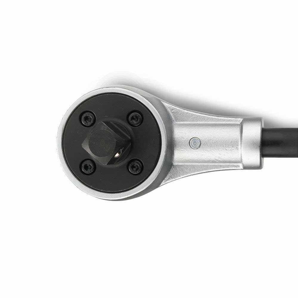 Neiko Pro 03715B 1/2 Drive Torque Wrench, 1100 Foot-Pound Heavy Duty Torque Multiplier Wrench, Cr-Mo and Chrome-Vanadium - Image 3