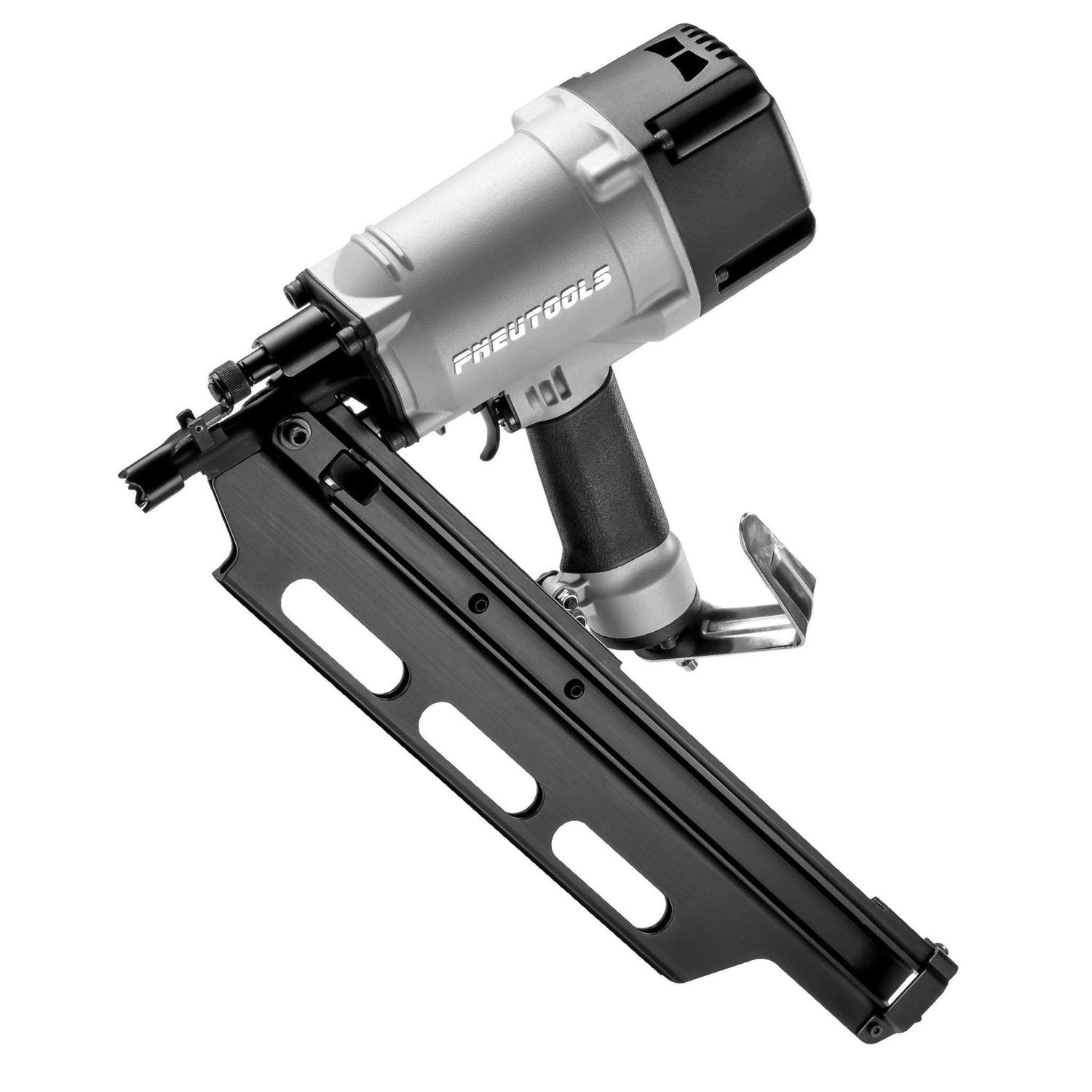 PneuTools SN2283H 21 Degree Framing Nailer