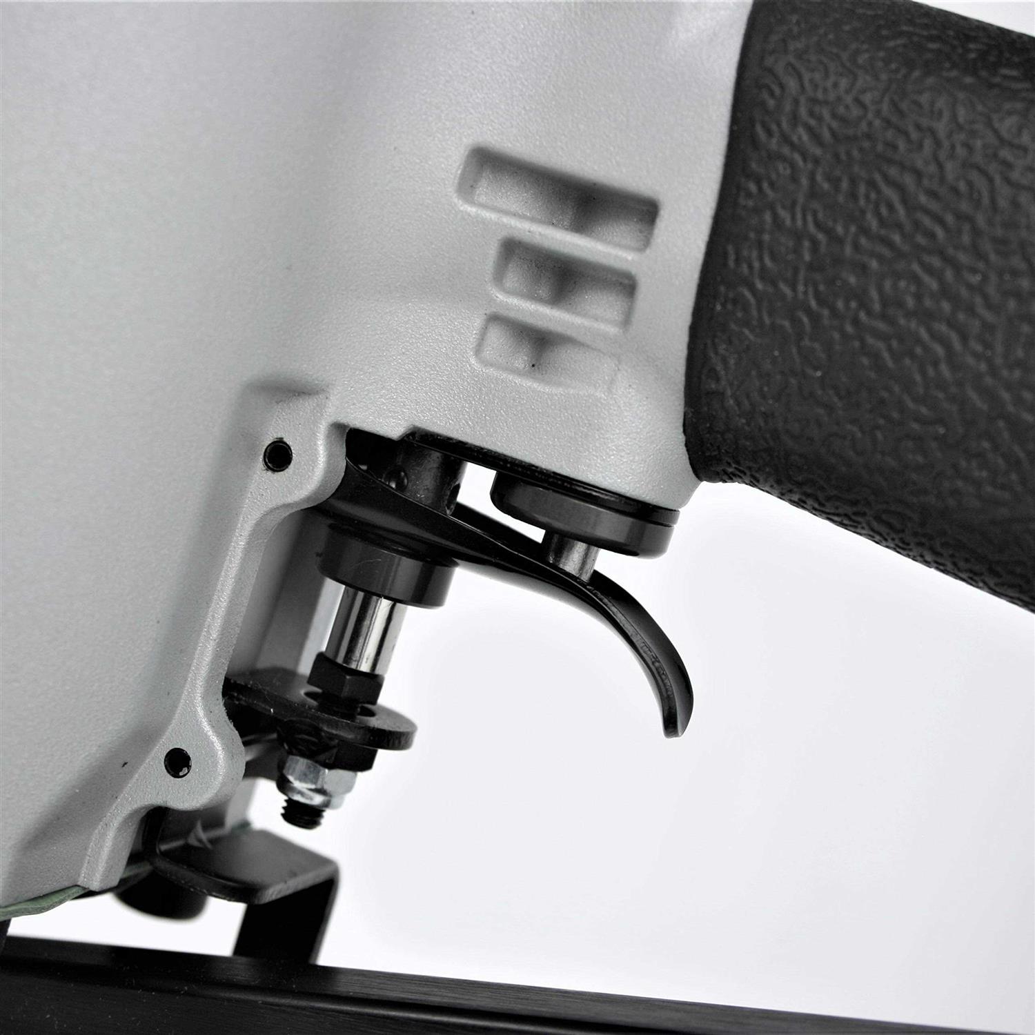 PneuTools SN2283H 21 Degree Framing Nailer - Image 2