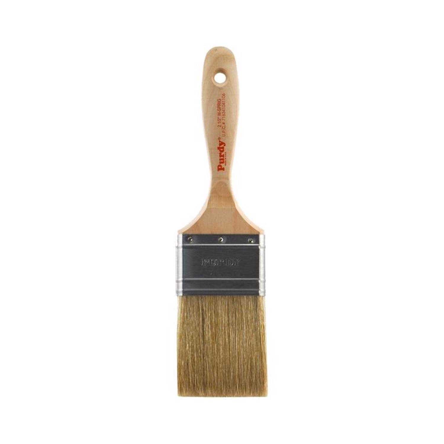 Purdy Sprig Paint Brush - Image 4