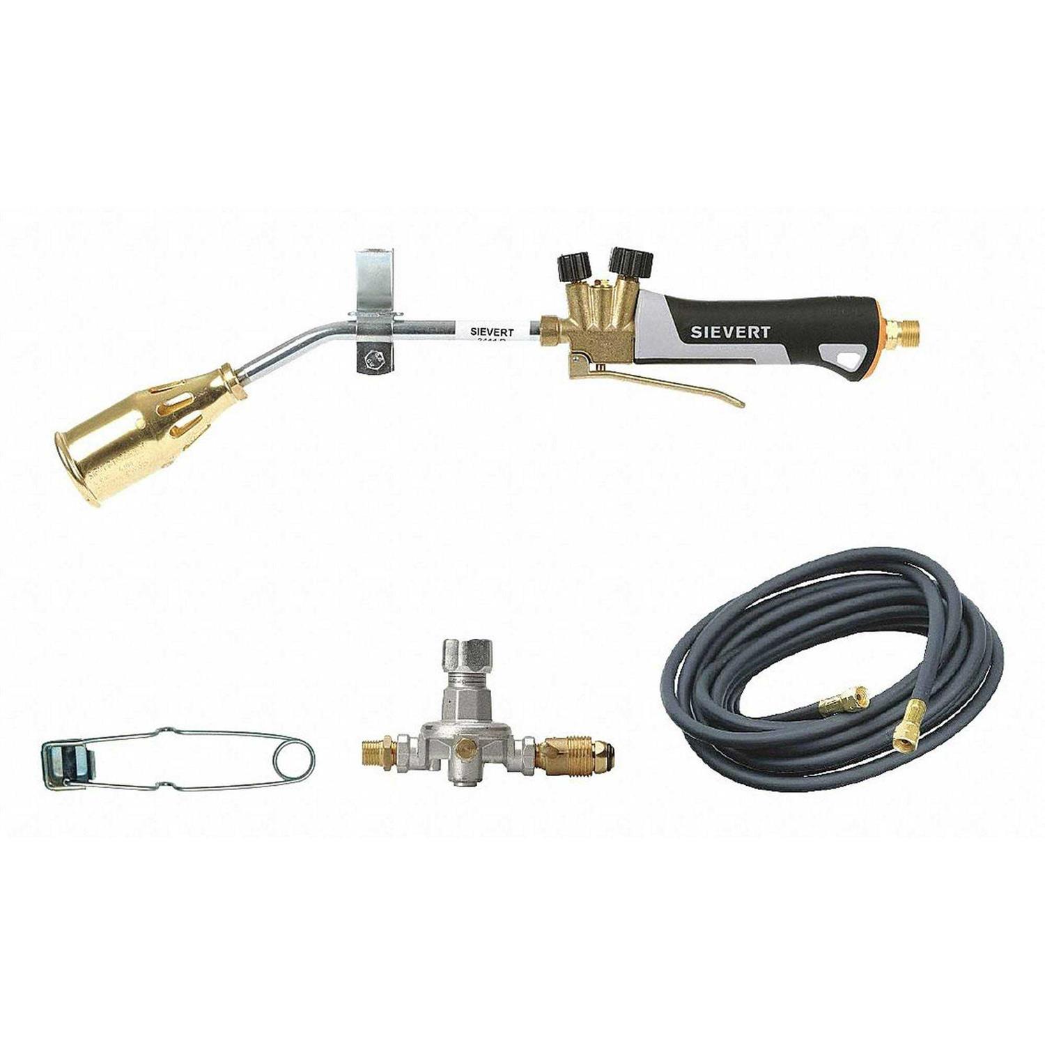 Sievert DS2944 Torch Kit - Image 4