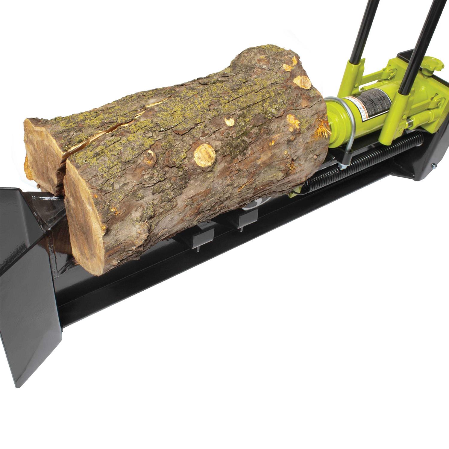 Sun Joe LJ10M 10-Ton Hydraulic Log Splitter - Image 3