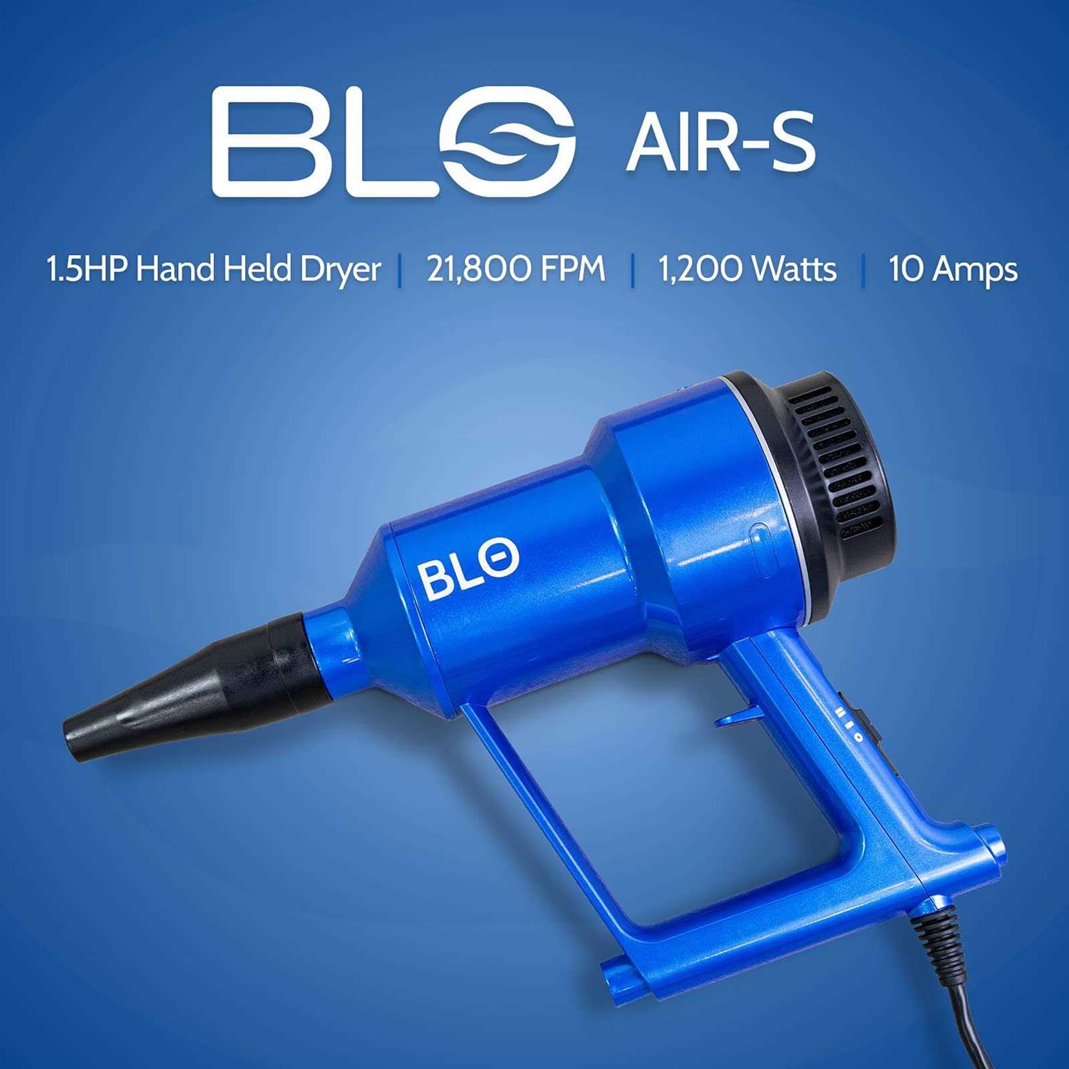 Blo Car Dryer Air S - Image 3
