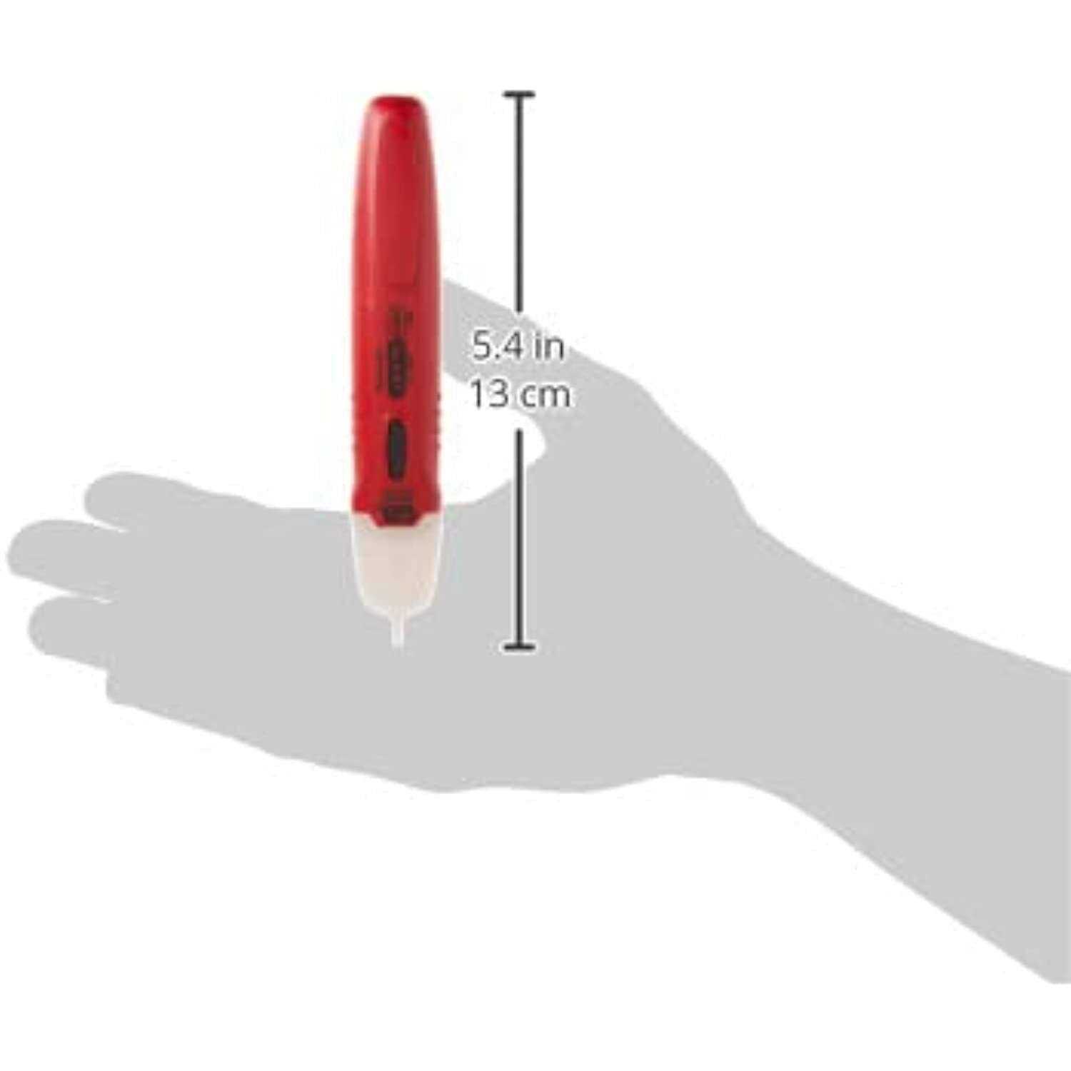 Gardner Bender Circuit Alert Non-Contact Voltage Tester - Image 4