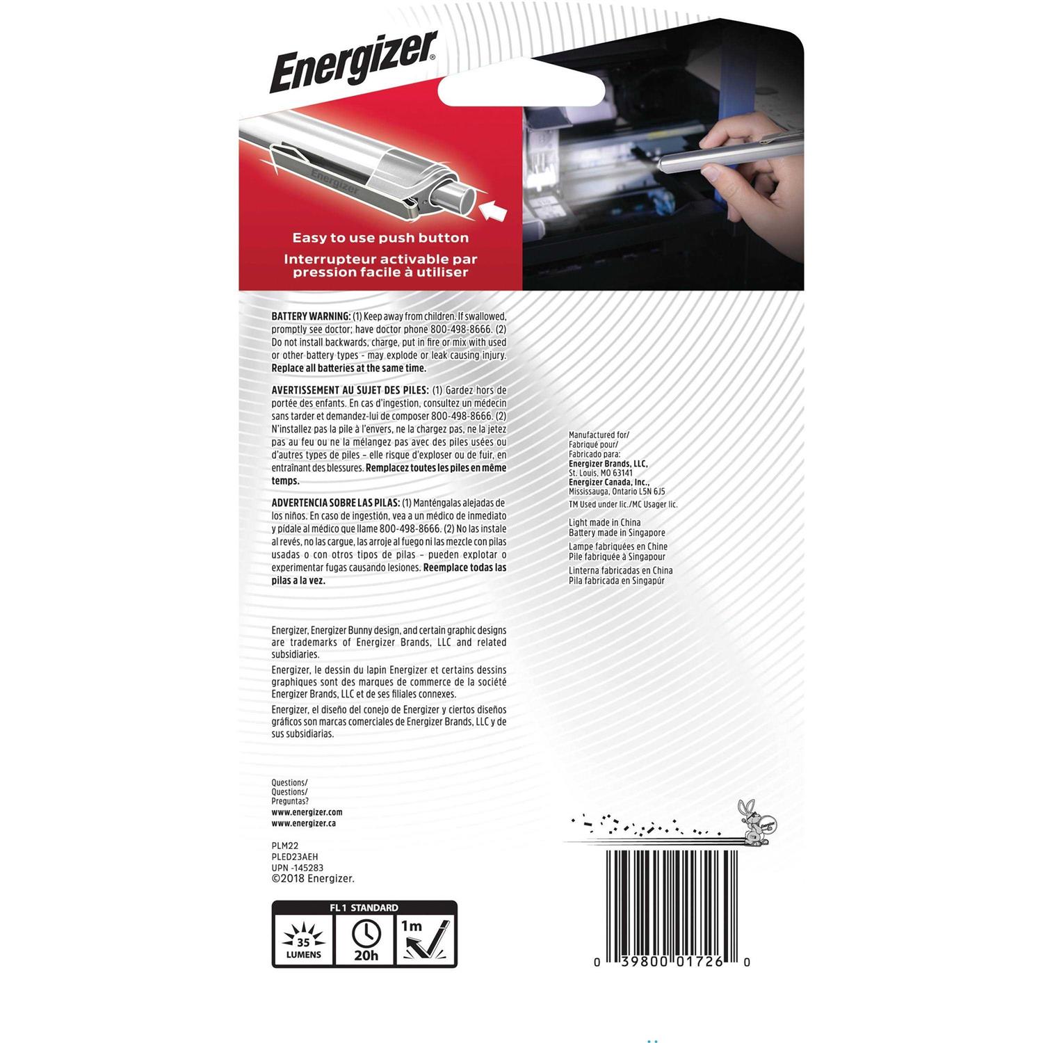 Energizer PLED23AEH - Image 3