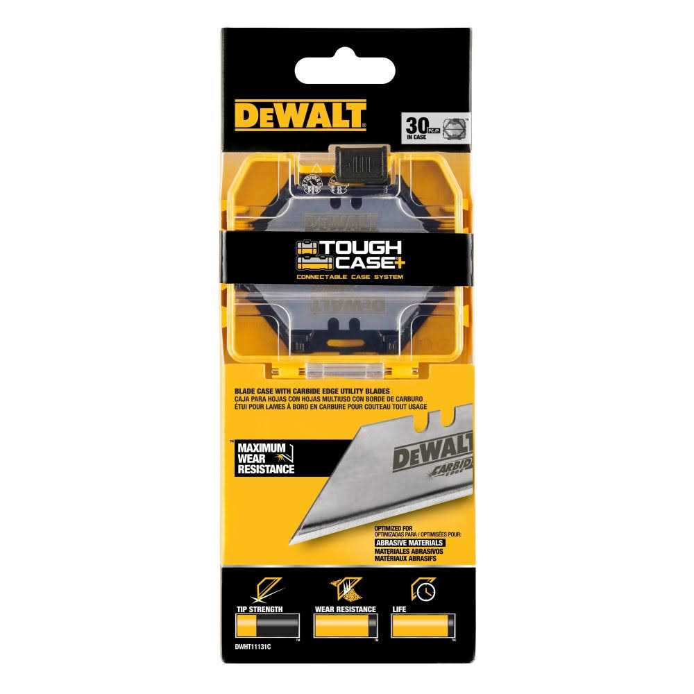 DeWalt 3/8 in. Drive Socket Set with ToughSystem Tray DWMT45400 - Image 3
