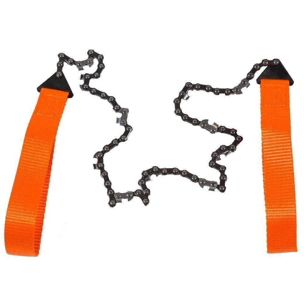 Mountain Lab Backcountry Chainsaw - Image 3