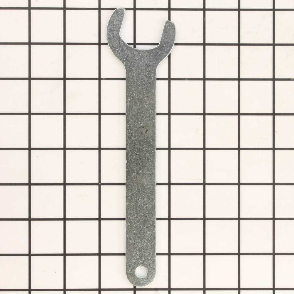 Porter Cable A22709 Router Open End Wrench