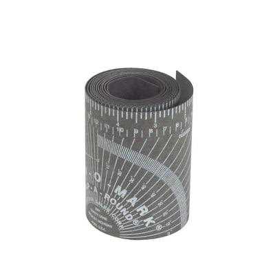 Jackson Safety Wrap-A-Round Tape Measure,Large - Image 3