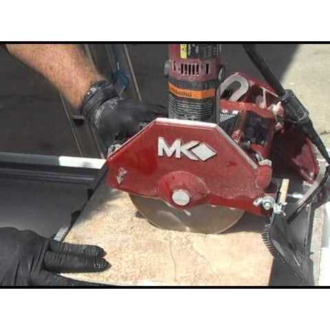 MK Diamond 159943 Wet Tile Saw - Image 3