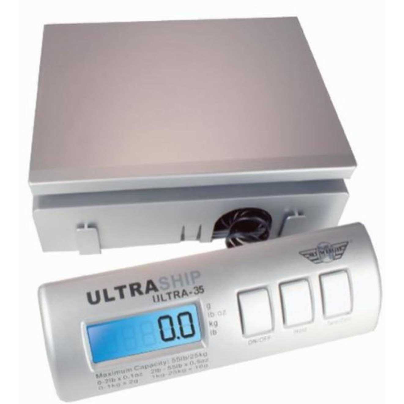 MyWeigh Ultraship 35 - Image 3