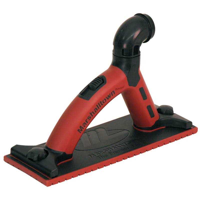 Marshalltown Drywall Vacuum Sander
