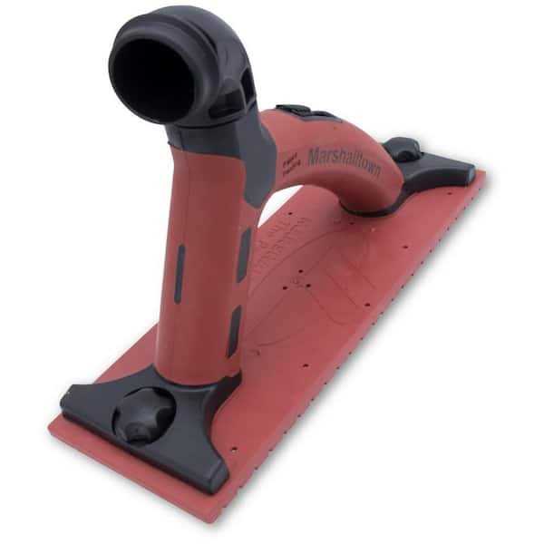 Marshalltown Drywall Vacuum Sander - Image 4