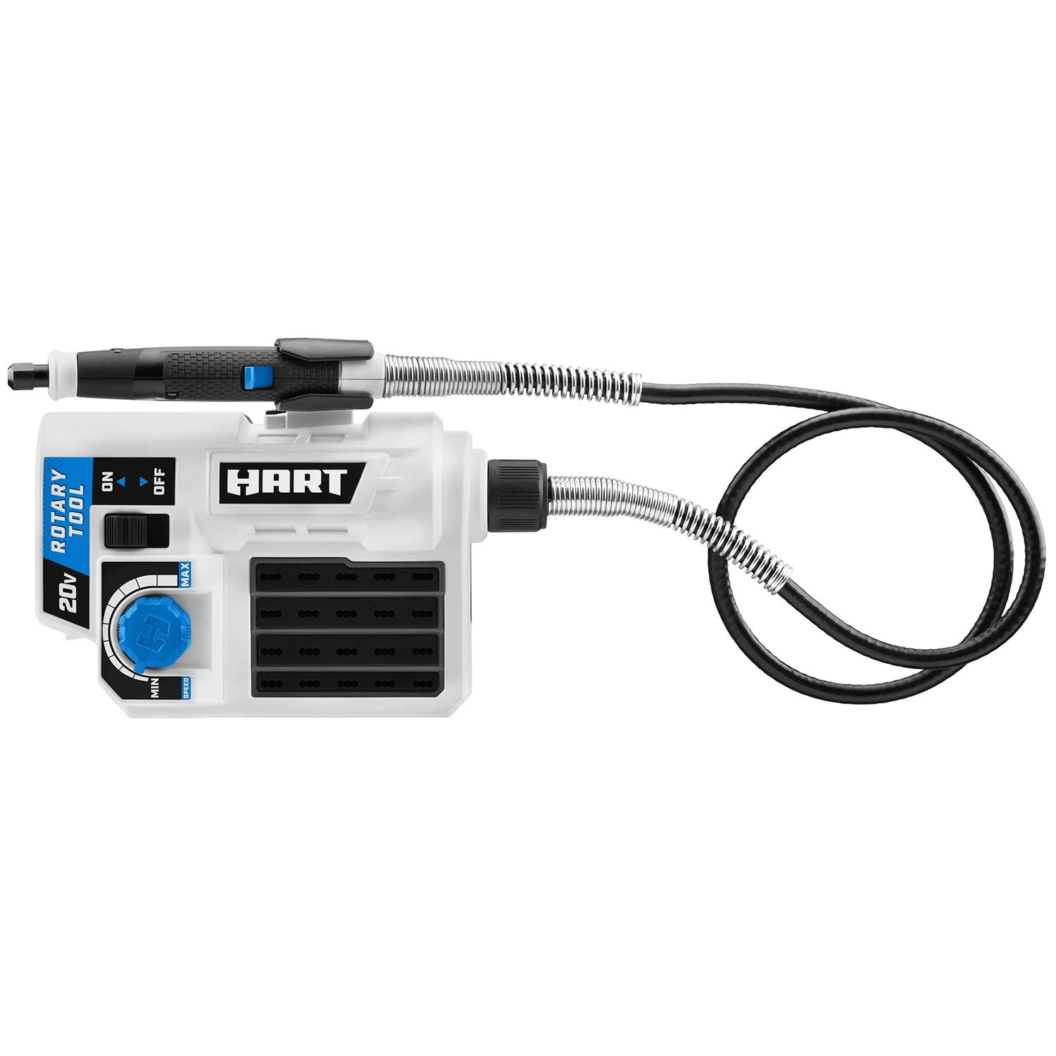 Hart HPRL01 Rotary Tool - Image 5