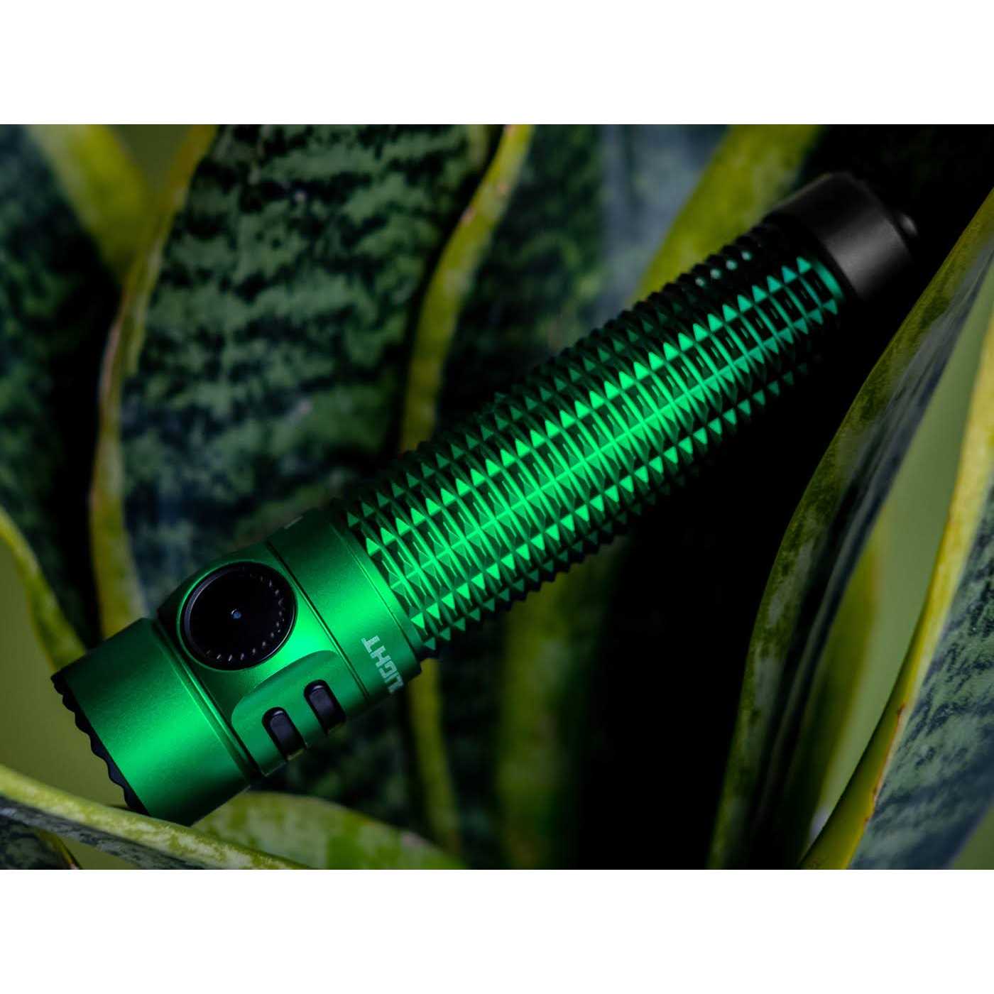 Olight Warrior Mini 3 Flashlight - Image 5