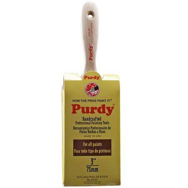 Purdy XL Sprig Paint Brush - Image 5