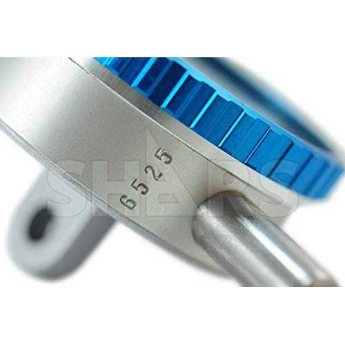 Mighty Mag 400-3 Magnetic Base Quick Release Plus 0-1 Shars Dial Indicator 212-0151+303-3111S P - Image 5