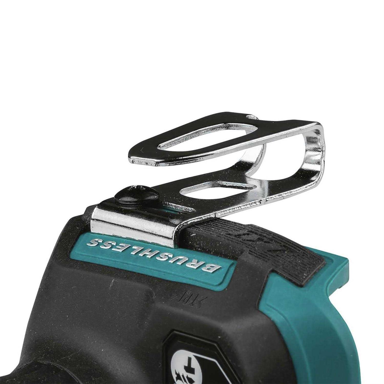 Makita XDT16Z 18V LXT Lithium-Ion Brushless Cordless Quick-Shift Mode 4-Speed Impact Driver - Image 3