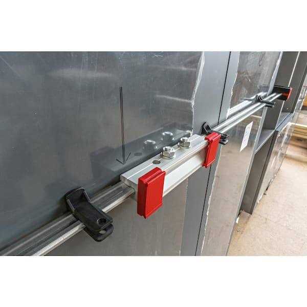 Bessey K Body Extender KBX20 - Image 5