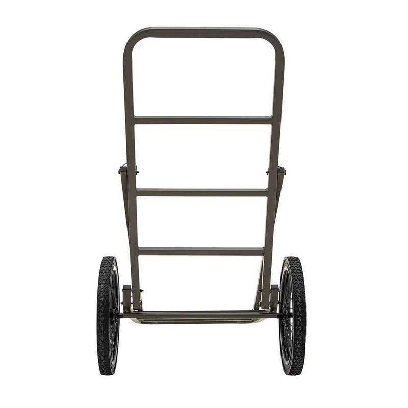 Kill Shot 300 lb. Capacity Folding Game Cart GAME-CART-SM - Image 4