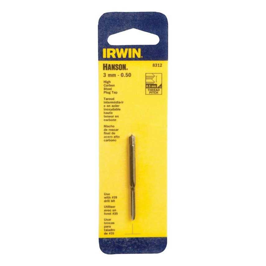 Irwin Plug Tap Metric 8327 - Image 5