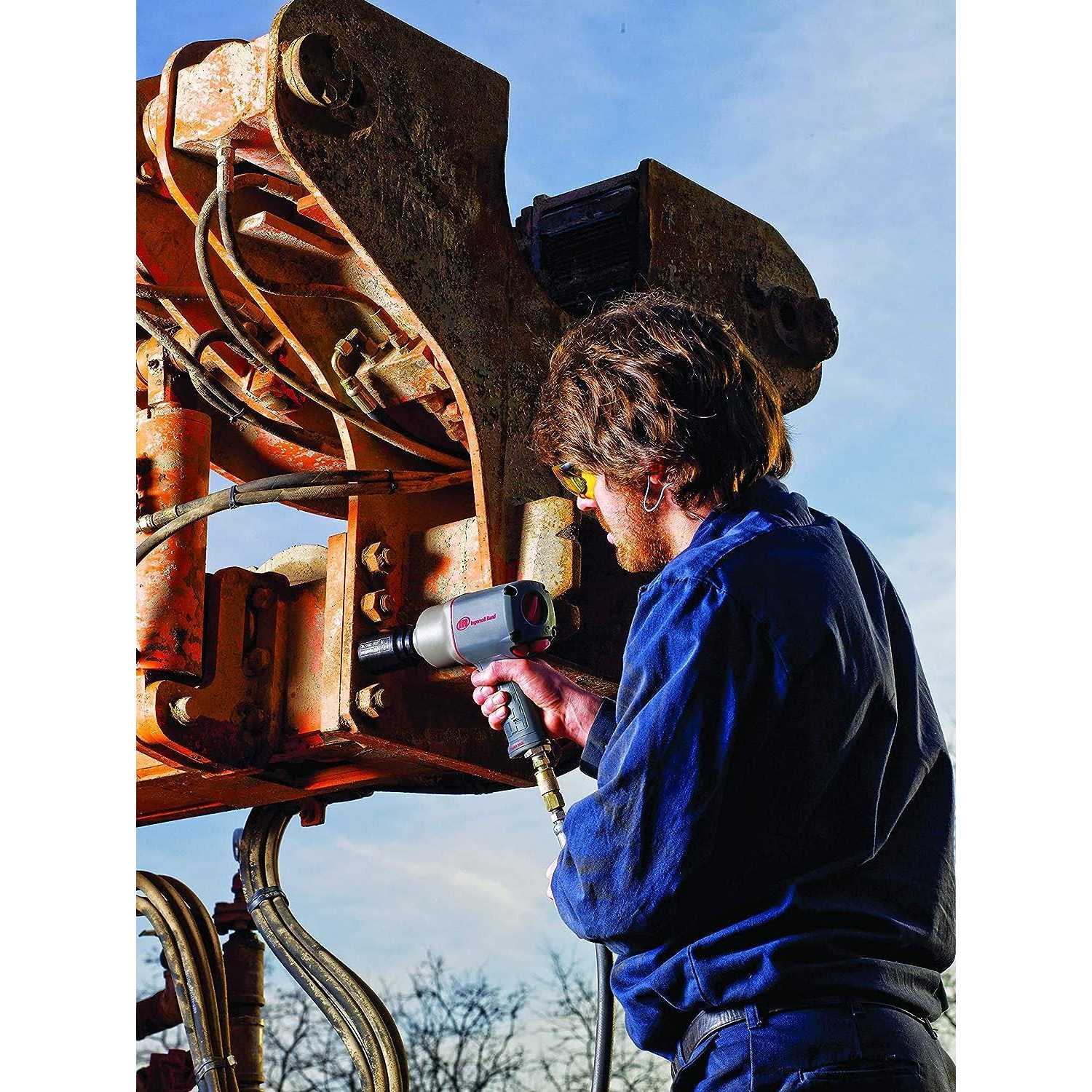 Ingersoll Rand 2145QiMAX - Image 3