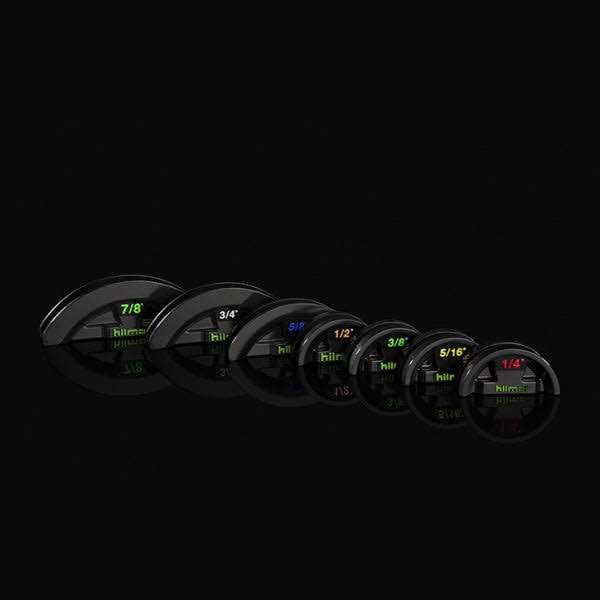 Hilmor 1926598 Compact Bender Kit with Reverse Bending Attachment - Image 3