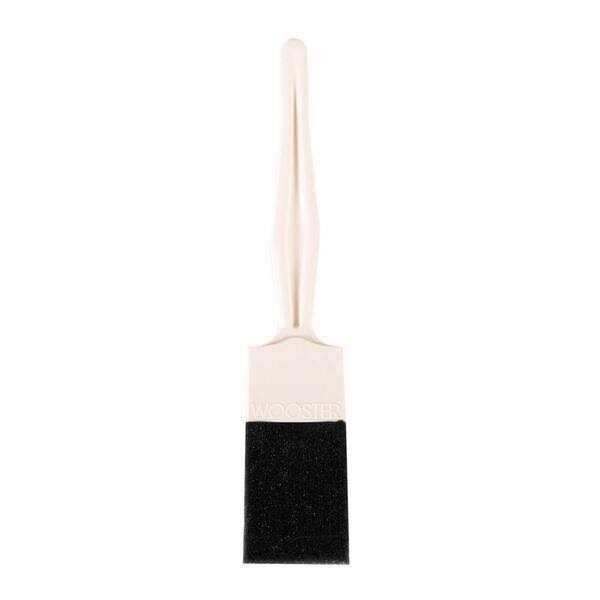 Wooster Foam King Paint Brush - Image 5
