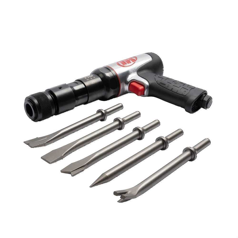 Ingersoll-Rand 135MAXK Air Hammer Kit - Image 3