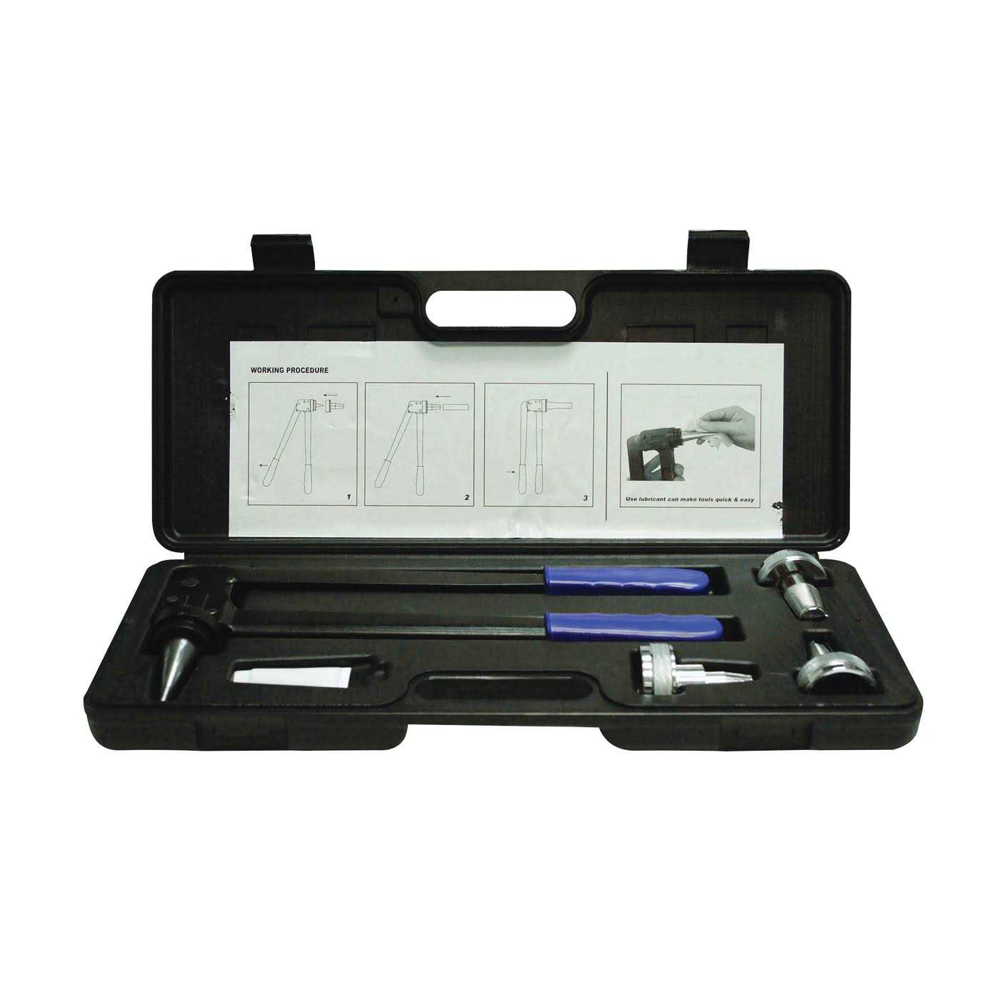 Apollo Expansion PEX Tool Kit EPXTOOLKIT - Image 3