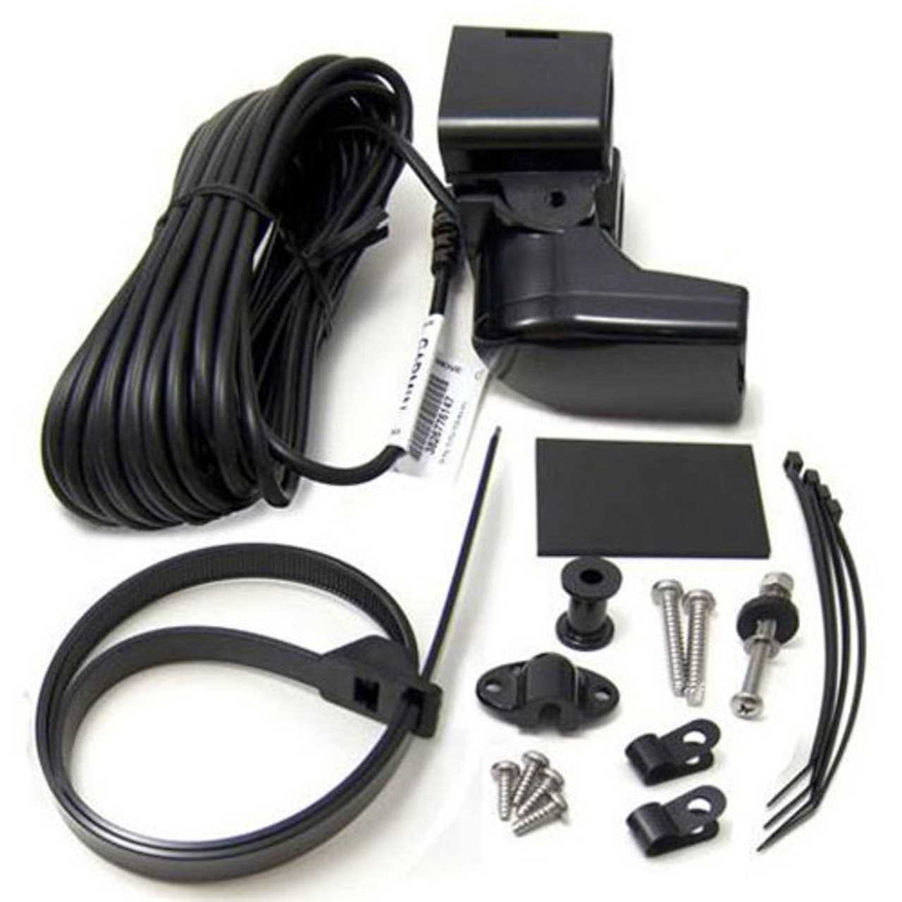 Garmin Transom Trolling Transducer echo Series Fishfinders - Image 3