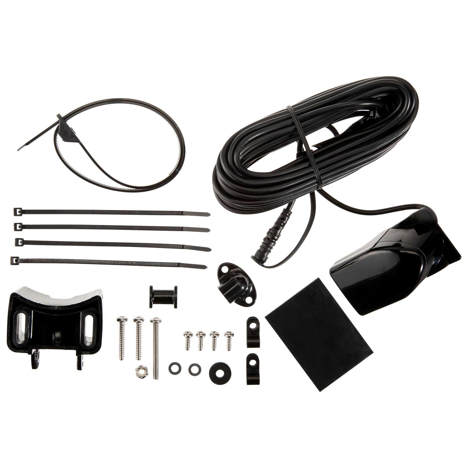 Garmin Transom Trolling Transducer echo Series Fishfinders - Image 4