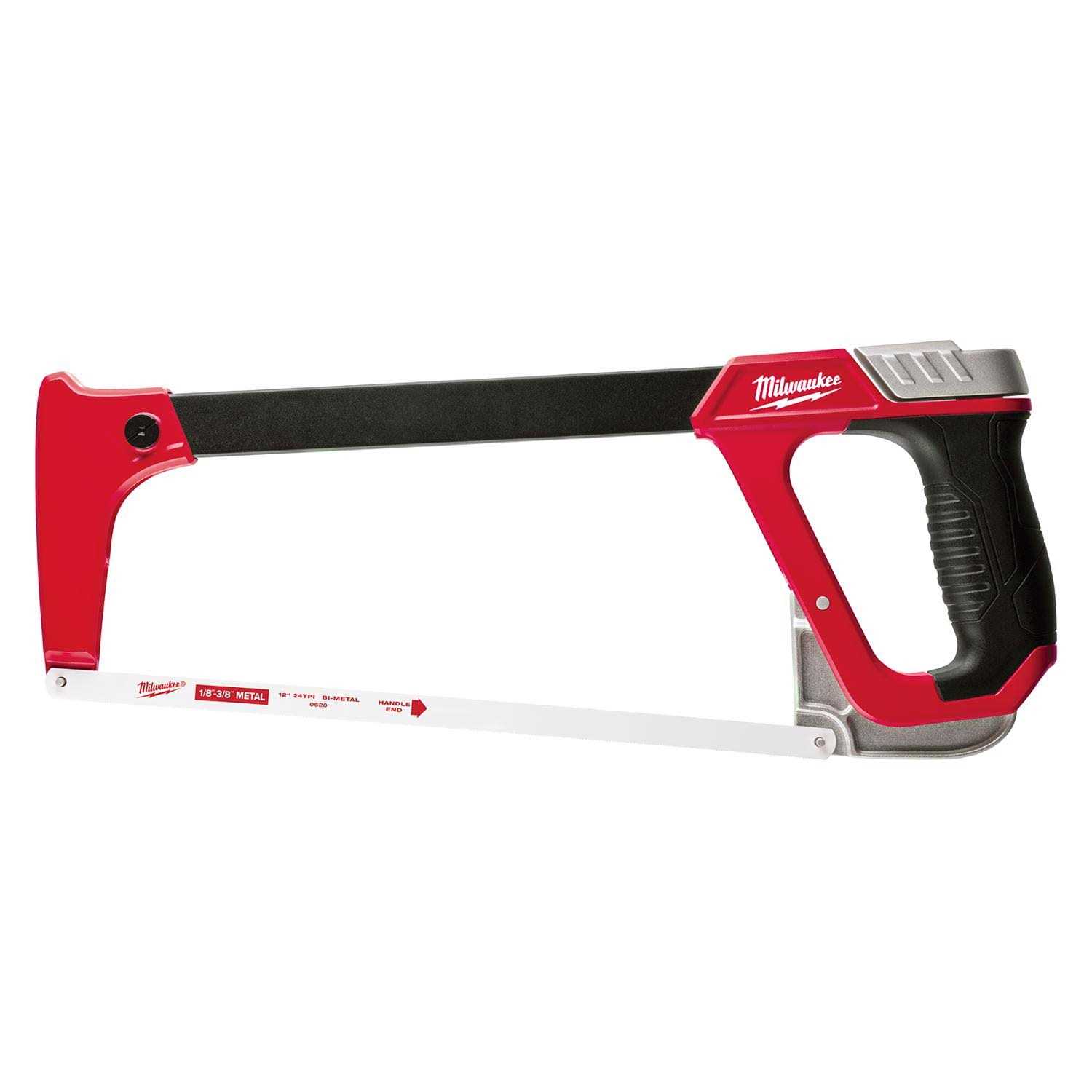 Milwaukee 48-22-0050 High Tension Hacksaw - Image 3