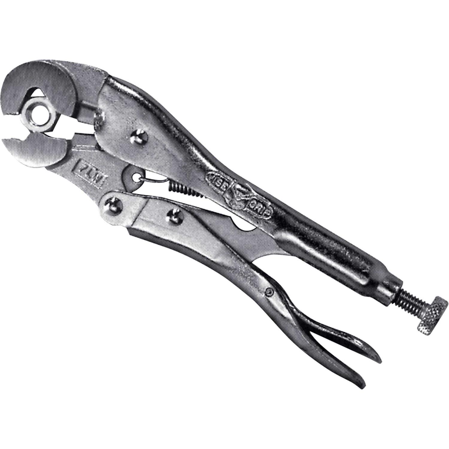 Irwin 4 Vise Grip Locking Wrench - Image 5