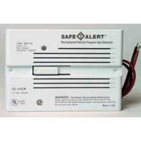 Safe-T-Alert 40-442-P-WT Propane/LP Gas Alarm - Image 3