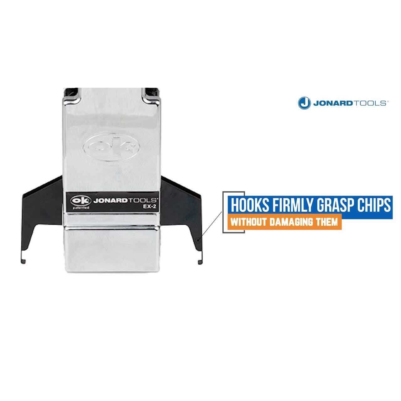 Jonard / Ok Industries EX-2 DIP Extraction Tool - Image 3