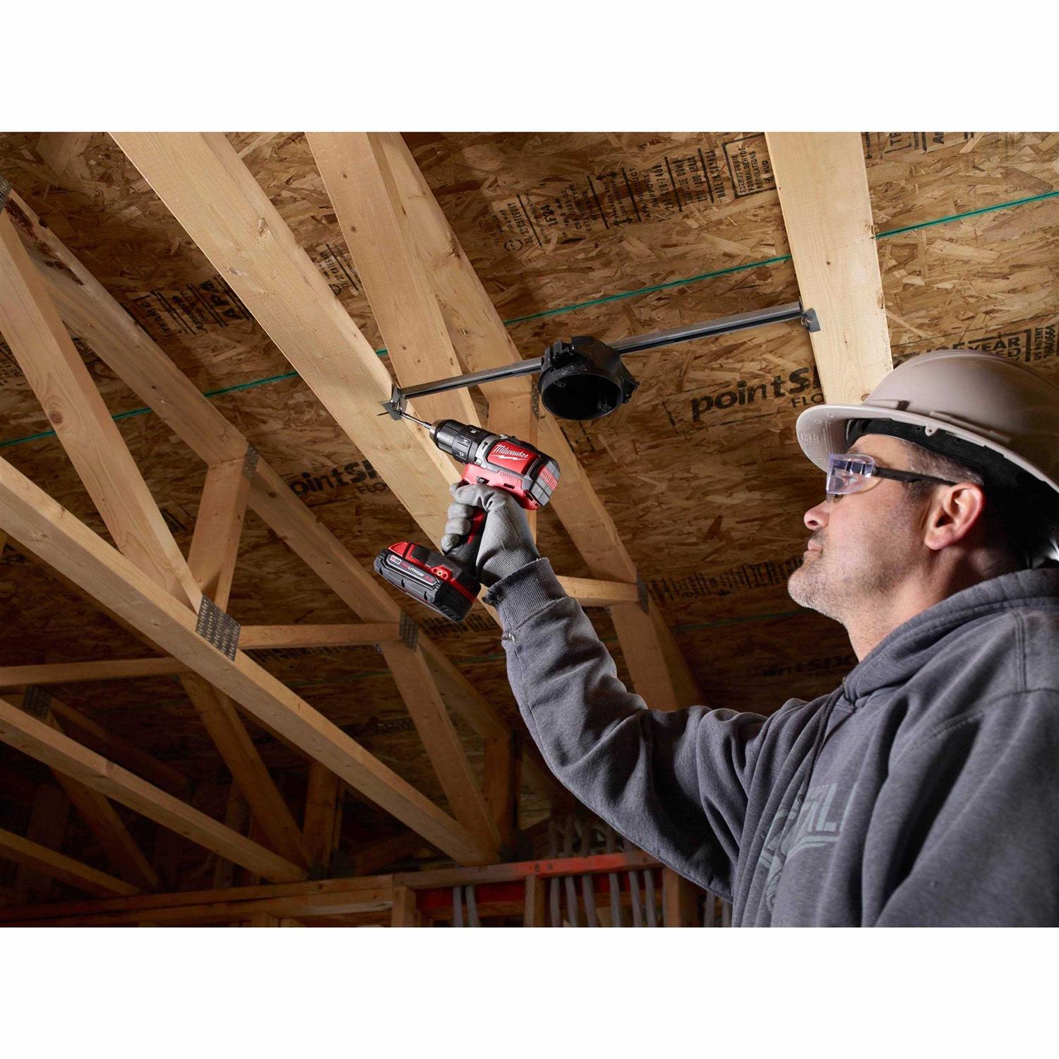 Milwaukee M18 2702 - Image 4