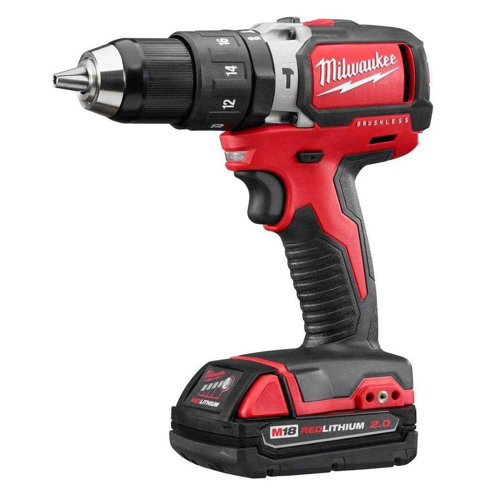 Milwaukee M18 2702 - Image 5