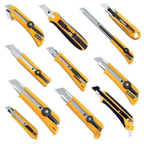 OLFA H-1 Utility Knife - Image 5