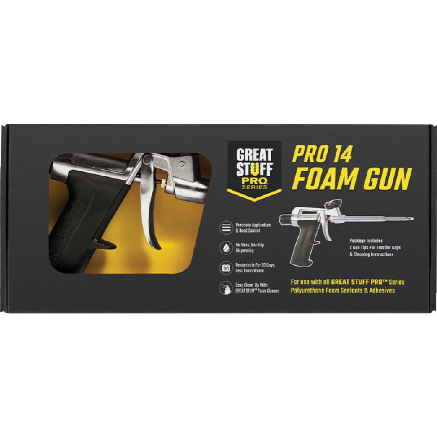 Great Stuff Pro 14 Foam Gun - Image 4