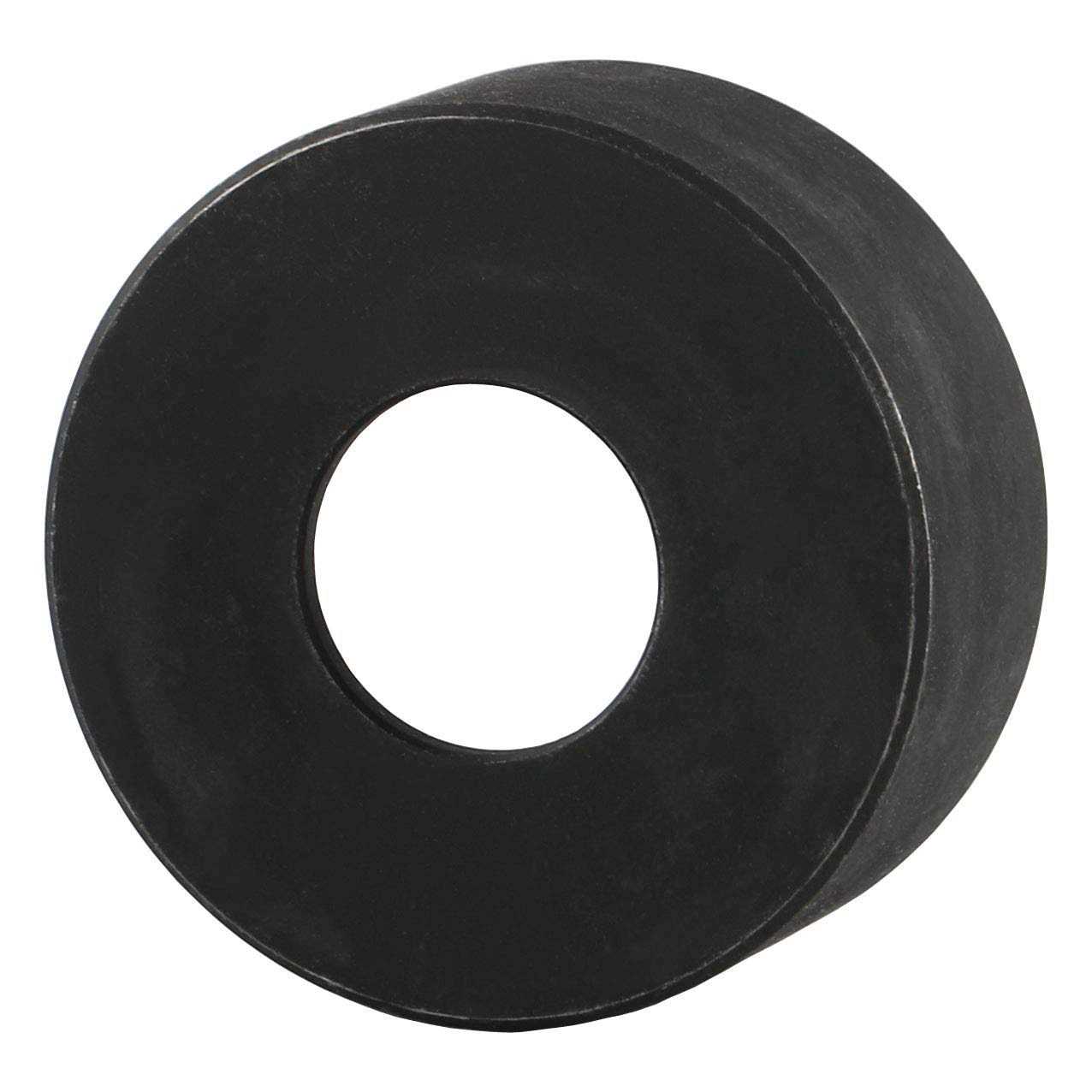 Lichamp Manual Knockout Punch Kit. Heavy Duty Metal Sheet Knock Out Box Hole Cut - Image 4