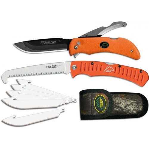 Outdoor Edge Razor Pro/Saw Combo - Image 4