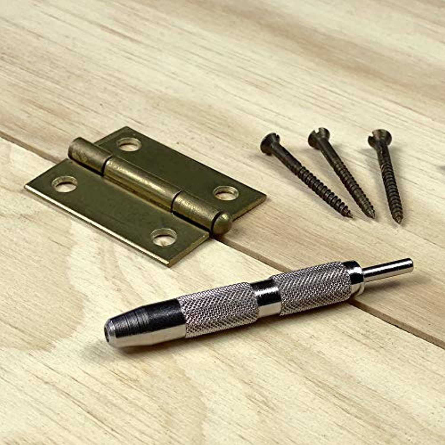 General Tools 806 Centering Punch - Image 4