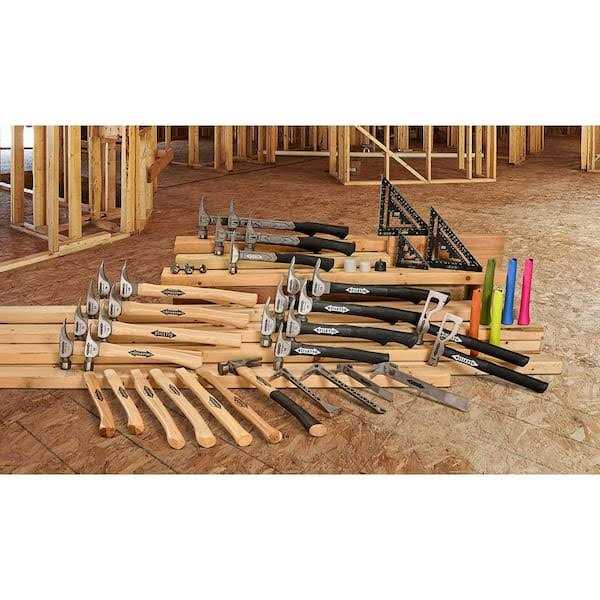 Stiletto FB7G 7.5 in. Titanium Multi-Functional Glazer Bar - Image 3