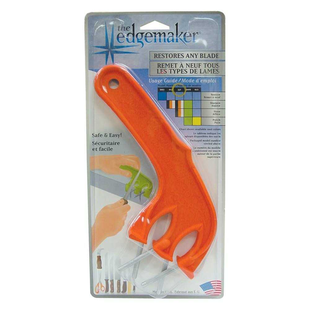 Edgemaker Pro 331 Knife Sharpener - Image 4