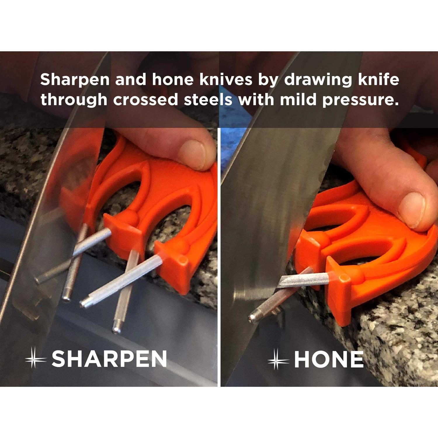 Edgemaker Pro 331 Knife Sharpener - Image 5