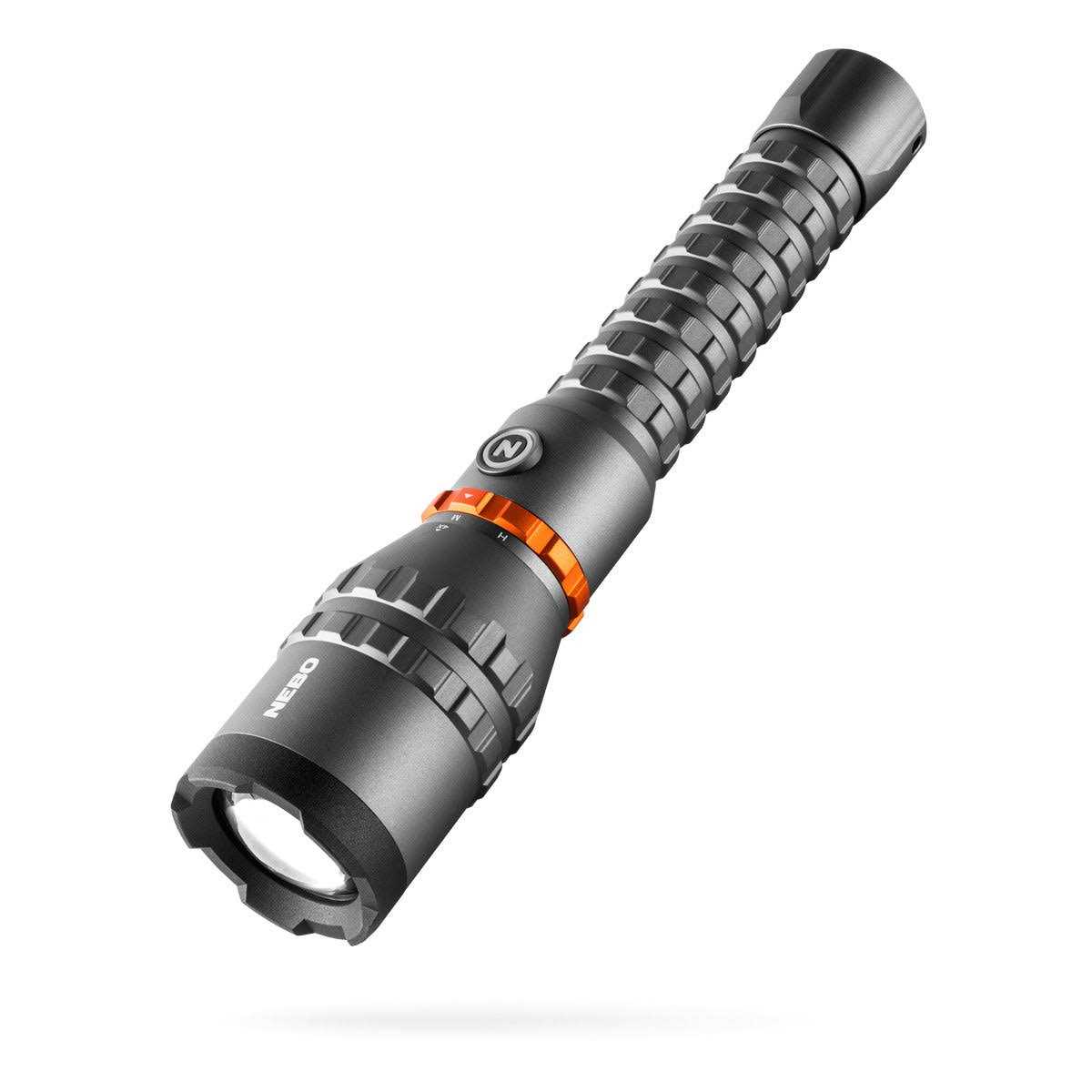 Nebo Davinci 8000 Flashlight